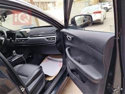 شيري تيجو 7 برو